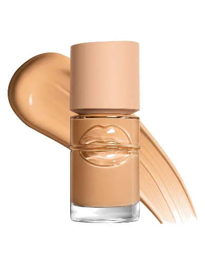 MAKE UP FOR EVER HD Skin Perfecting & Balancing Foundation (Various Shades) - 222N Sandstone