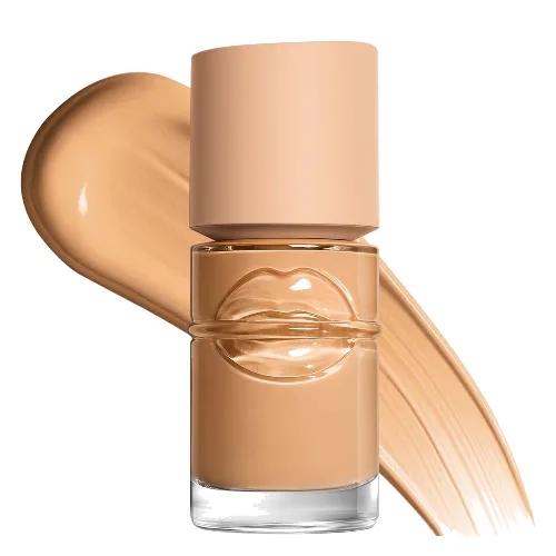 MAKE UP FOR EVER HD Skin Perfecting & Balancing Foundation (Various Shades) - 222N Sandstone
