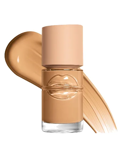 MAKE UP FOR EVER HD Skin Perfecting & Balancing Foundation (Various Shades) - 226N Cedar