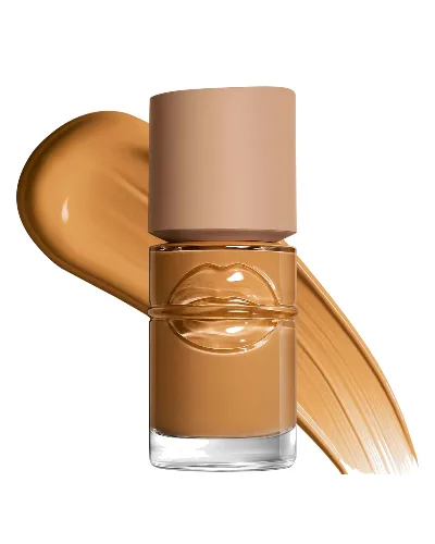 MAKE UP FOR EVER HD Skin Perfecting & Balancing Foundation (Various Shades) - 342N Calico