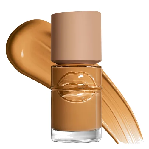 MAKE UP FOR EVER HD Skin Perfecting & Balancing Foundation (Various Shades) - 342N Calico