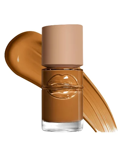 MAKE UP FOR EVER HD Skin Perfecting & Balancing Foundation (Various Shades) - 362 Oak