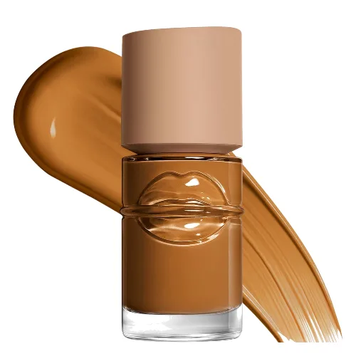 MAKE UP FOR EVER HD Skin Perfecting & Balancing Foundation (Various Shades) - 362 Oak