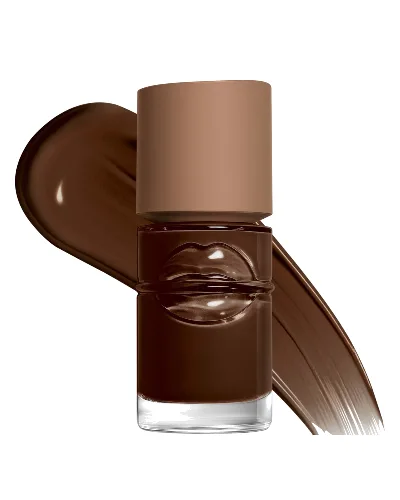 MAKE UP FOR EVER HD Skin Perfecting & Balancing Foundation (Various Shades) - 479N Onyx