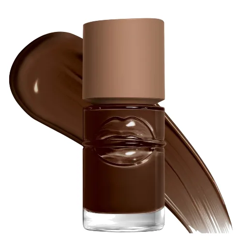 MAKE UP FOR EVER HD Skin Perfecting & Balancing Foundation (Various Shades) - 479N Onyx