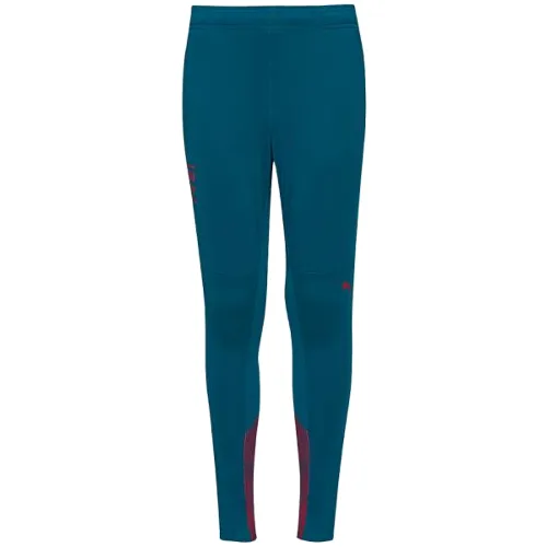 Manchester City PUMA Dzieci Spodnie dresowe 764466-14