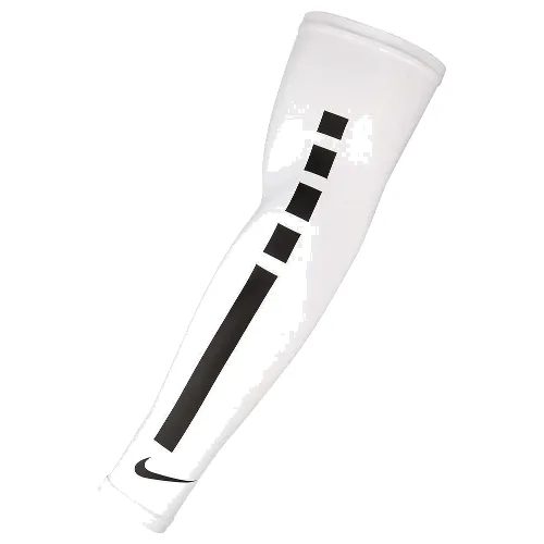 Manchon Nike Pro Elite 2.0 Blanc