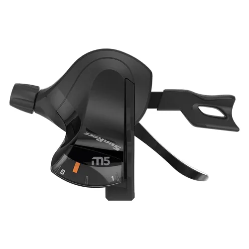 Manetka Dlm500 8-Biegowa / Prawa