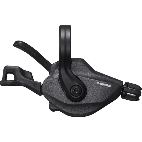 Manetka Prawa Deore Xt Sl-M8100 - 12 Biegowa - Czarna