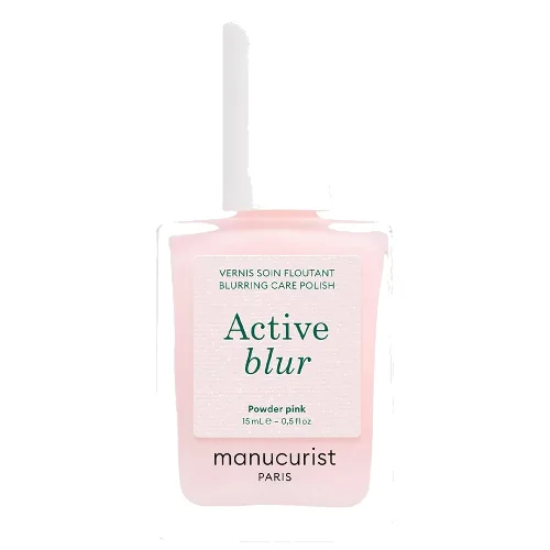 Manucurist Active Blur