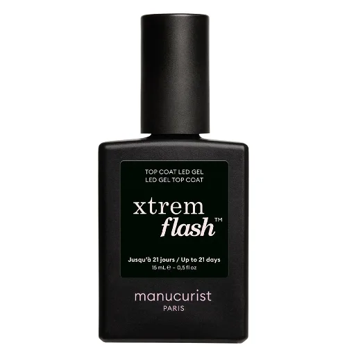 Manucurist Xtreme Flash