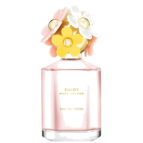 Marc Jacobs Daisy Eau So Fresh Woda toaletowa 125 ml