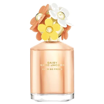 Marc Jacobs Daisy Ever So Fresh Woda perfumowana 125 ml Damski