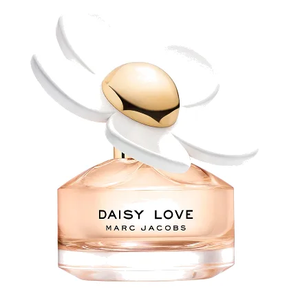 Marc Jacobs Daisy Love Eau de Toilette woda toaletowa 50 ml
