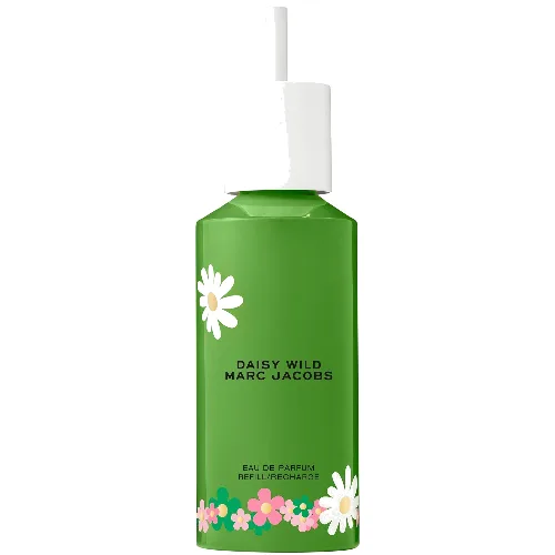 Marc Jacobs Daisy Wild Eau de Parfum 150ml Refill