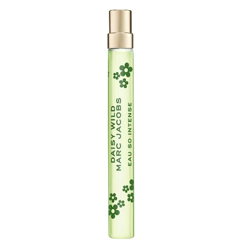 Marc Jacobs Daisy Wild Eau So Intense Eau De Parfum Pen Spray 10ml