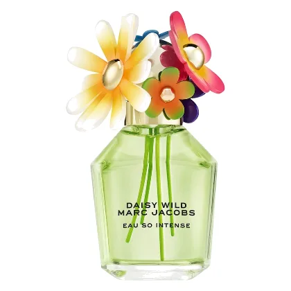 Marc Jacobs Marc Jacobs Daisy Wild Eau So Intense Woda perfumowana 100 ml Damski