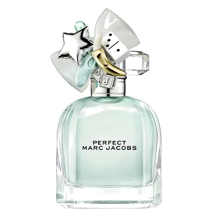 Marc Jacobs Perfect Eau de Toilette woda toaletowa 50 ml