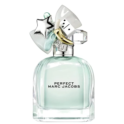 Marc Jacobs Perfect Eau de Toilette woda toaletowa 50 ml