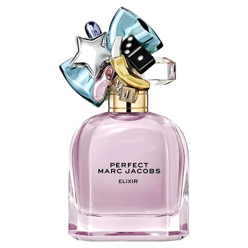 Marc Jacobs Perfect Elixir Woda perfumowana 50 ml Damski