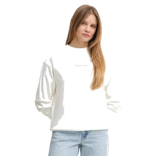 Marc O'Polo bluza bawełniana