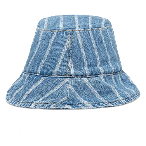 Marc O'Polo bucket hat damski bawełniany