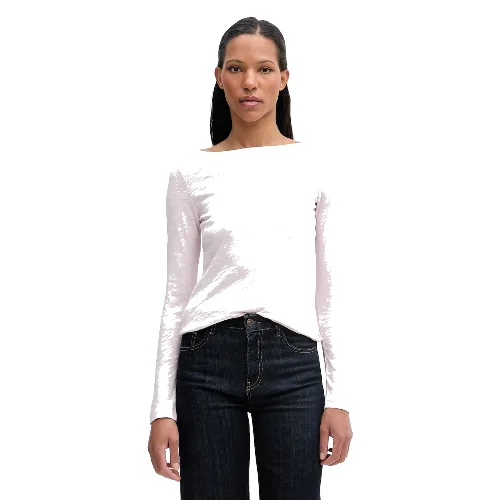 Marc O'Polo longsleeve damski bawełniany