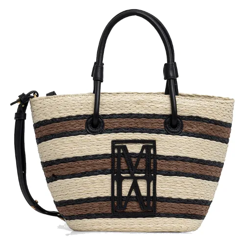 Marc O'Polo torebka crossbody damska pleciona