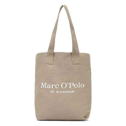 Marc O'Polo torebka tote damska bawełniana
