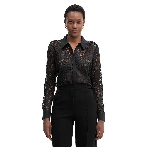 Marciano by Guess koszula damska koronkowa FAITH