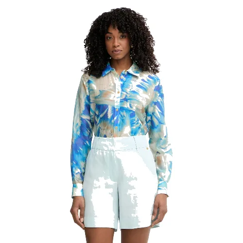Marciano by Guess koszula damska z lyocellem KAT