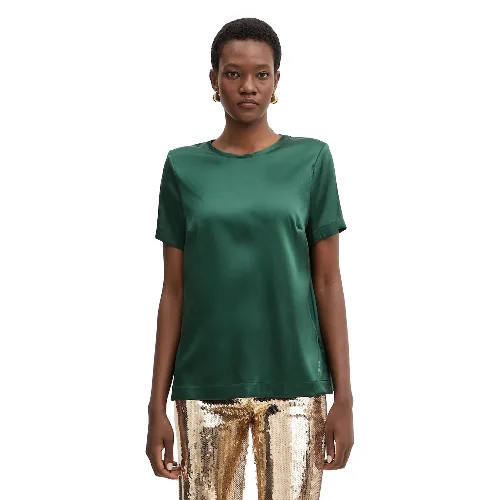 Marciano by Guess Marciano Guess bluzka jedwabna DENISE