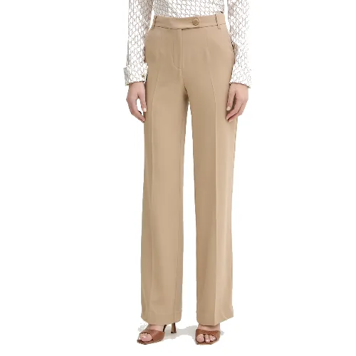 Marciano by Guess spodnie damskie z wiskozy GRETHA