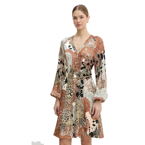 Marciano by Guess sukienka GWENDA
