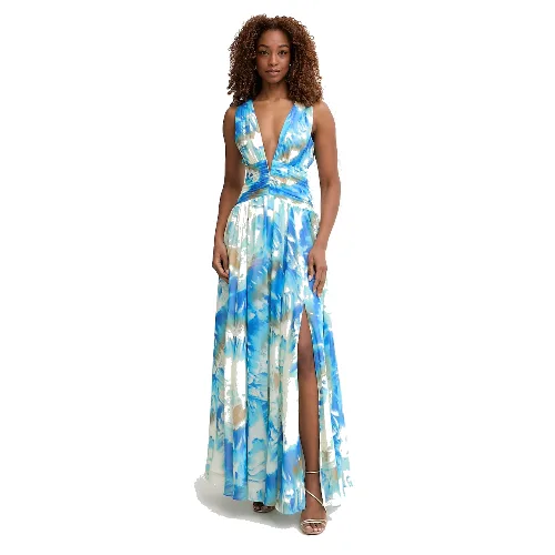 Marciano by Guess sukienka rozkloszowana ADELA