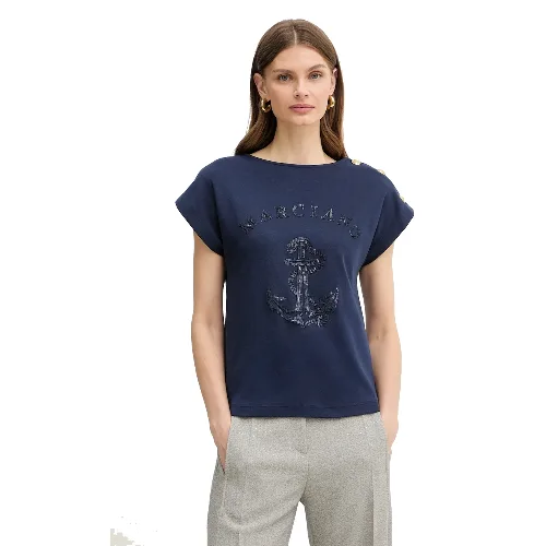 Marciano by Guess t-shirt bawełniany LYRIS