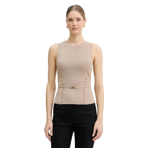 Marciano by Guess top damski z wiskozą KASHU