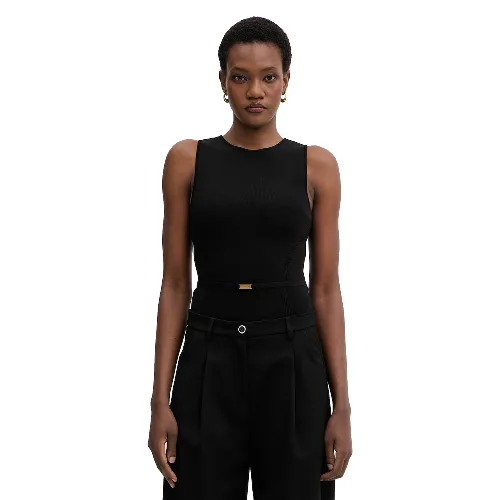 Marciano by Guess top damski z wiskozy KASHU
