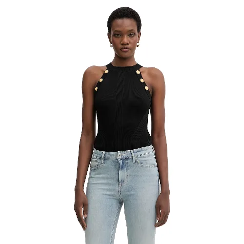 Marciano by Guess top damski z wiskozy LOLI