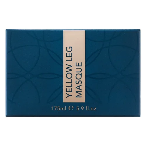 Margaret Dabbs Yellow Leg Masque Akcesoria do stóp 175 ml