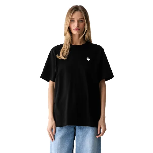 Marimekko T-shirt damski bawełniany