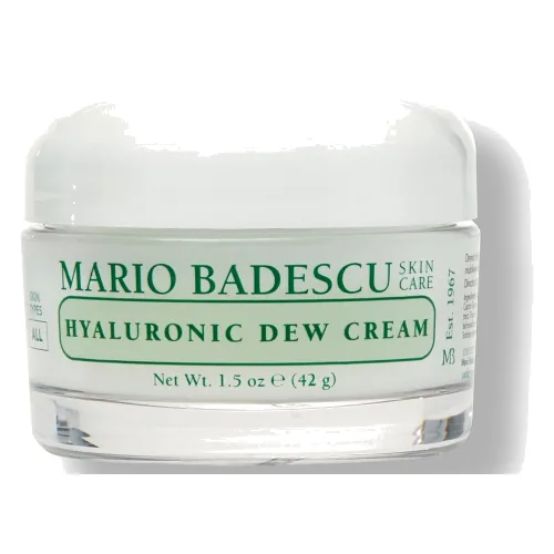 Mario Badescu Hyaluronic Dew Cream 42g