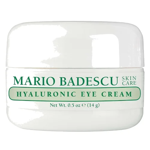 Mario Badescu Hyaluronic Eye Cream Kremy pod oczy 14 ml
