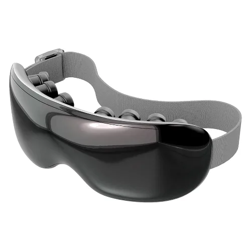 Masażer do oczu, skroni Medivon Travel 2 bezprzewodowy Bluetooth