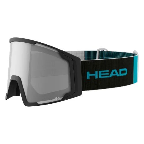 Maska narciarska Head Neves Pro 5K Race