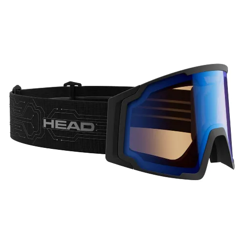 Maska narciarska Head Neves Sunscreen