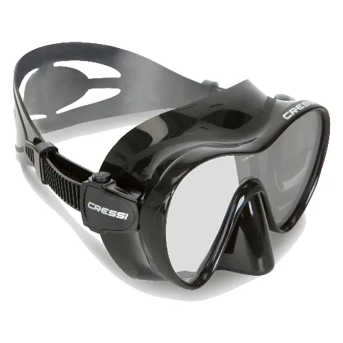 Maska nurkowa Cressi F1 Frameless