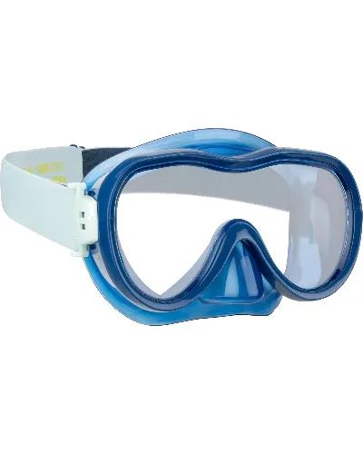 Masque do pływania z rurką Waimea® Senior