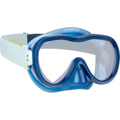 Masque do pływania z rurką Waimea® Senior