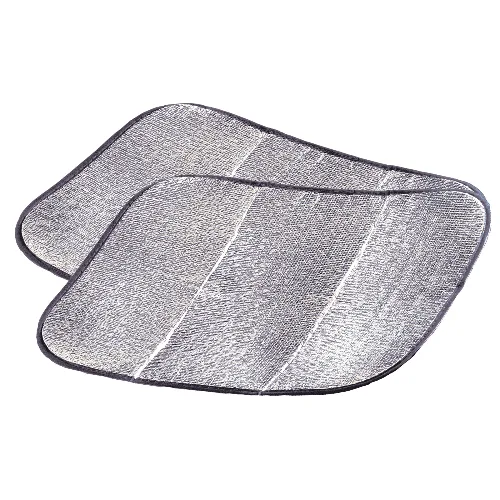 Mata aluminiowa pod poduszkę High Peak Alu